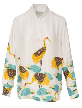 Рубашка Paul&Joe (2696): фото 2 - Invogue